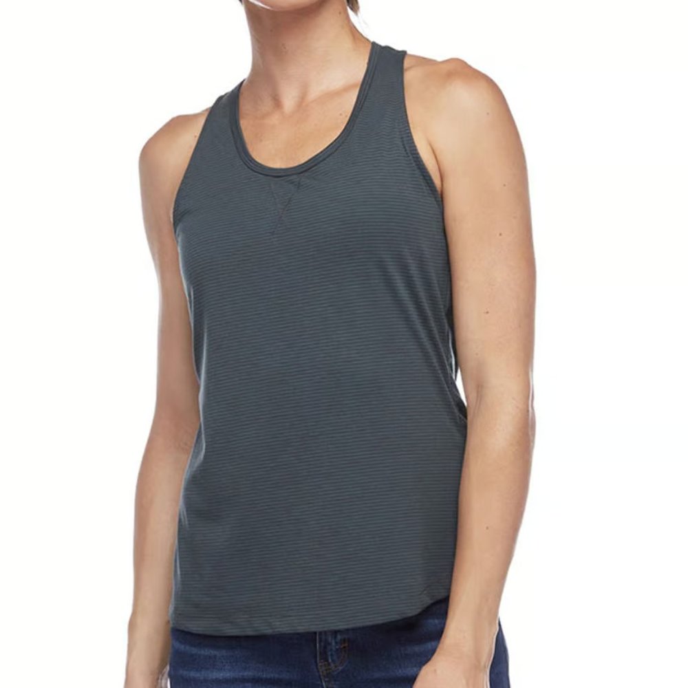 !FINAL CHANCE! Black Diamond "Splitter" Tank